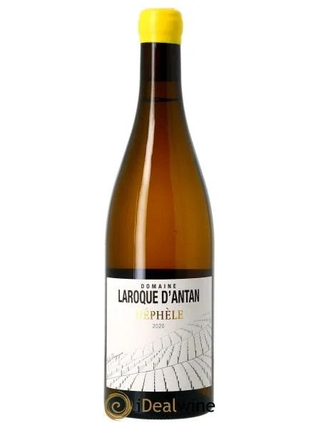 CôtesduLotNéphèleLaroqued’Antan(Domaine)2020