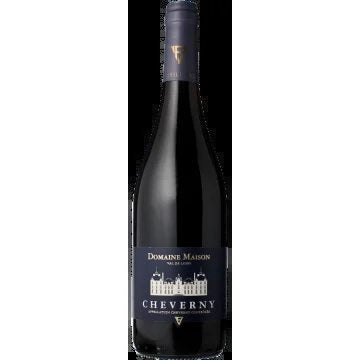ChevernyRouge2024–DomaineMaison