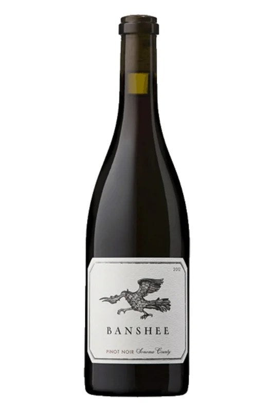 BansheeSonomaCountyPinotNoir2023(750ml)