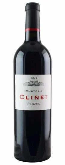 2014WinefromPomerol