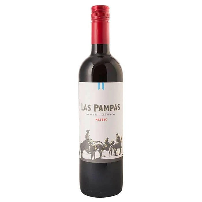 LasPampasMalbec,Mendoza2024