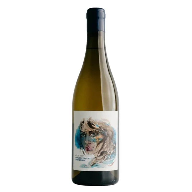 AtlasSwift,CapeSouthChardonnay2020