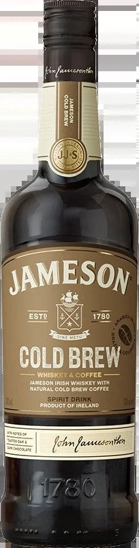 JamesonColdBrew70cl