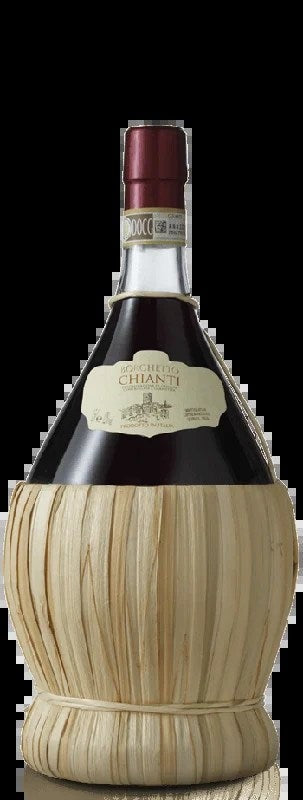 ChiantiFiasco–Trambusti75cl