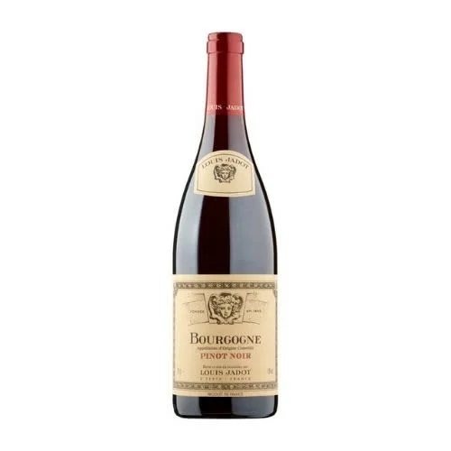 LouisJadotBourgognePinotNoir2021