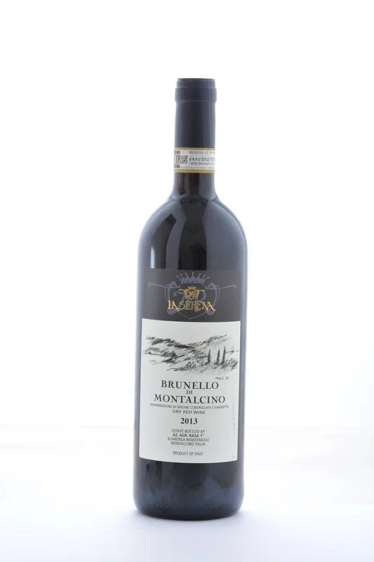 LaSerenaBrunelloDiMontalcino2013–750ML