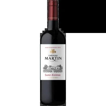 ChâteauMartin2021
