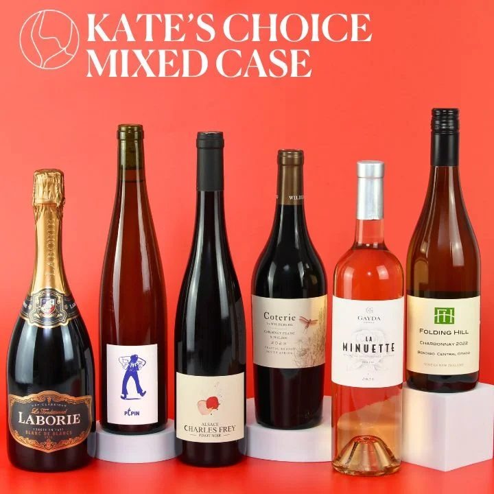 Kate’sChoiceMixedCase(FREEDeliveryonthiscase!)