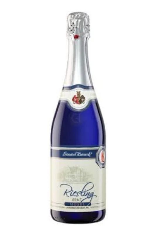 LeonardKreuschSapphireWhiteRheinhessenAuslese(750ml)