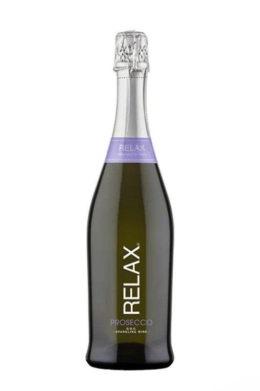 RelaxProseccoNV(750ml)