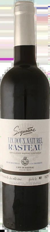 RasteauSignature50cl