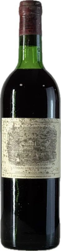 ChateauLafiteRothschild,1973RedWine