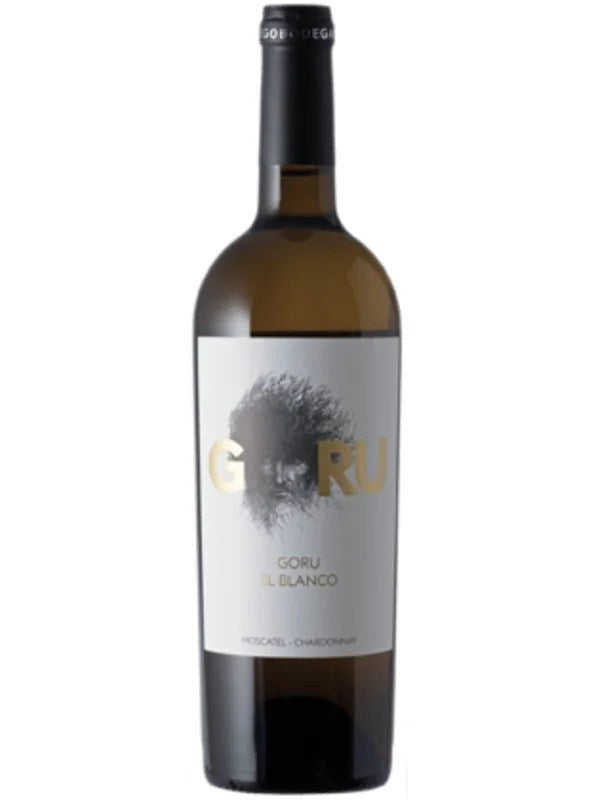 BodegasEgo,GoruElBlanco