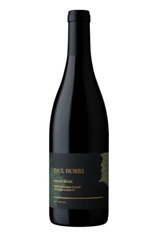 PaulHobbsWestSonomaPinotNoir2022(750ml)
