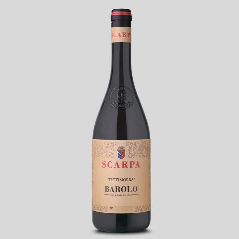 ScarpaBarolo‘Tettimorraâ€?020