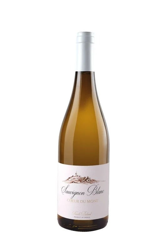 MarineDubardSauvignonBlancCoeurMont2024–750ML