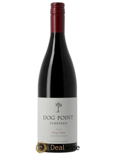 MarlboroughDogPointPinotNoir2021
