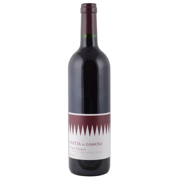 Fontodi,FilettadiLamoleChiantiClassico2019