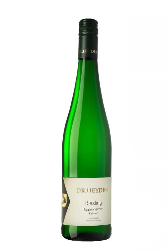 DrHeydenOppenheimerRieslingKabinett2023(750ml)