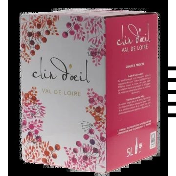 BIB5L–Clind’ŒilRouge–AllianceLoire