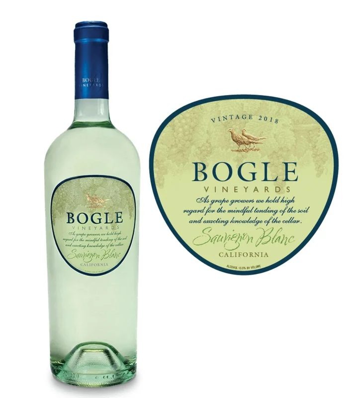 REMAININGSTOCK:BogleSauvignonBlanc2023(750ml)