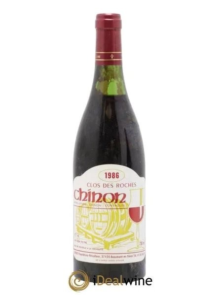ChinonClosdesRochesLenoir1986