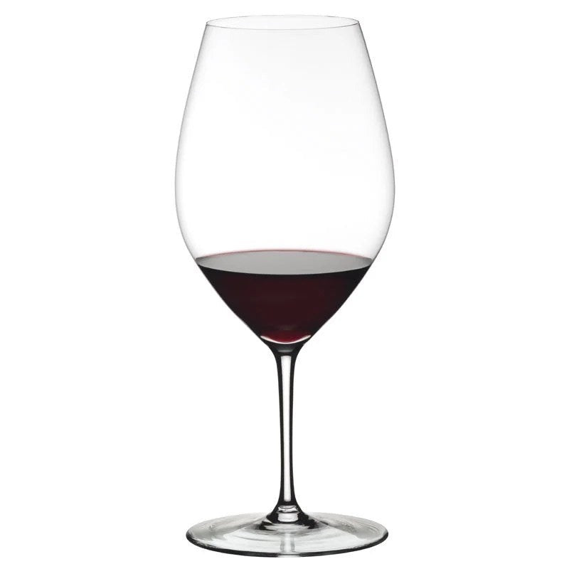 Riedel001–RedWineGlass995ml–0260/0