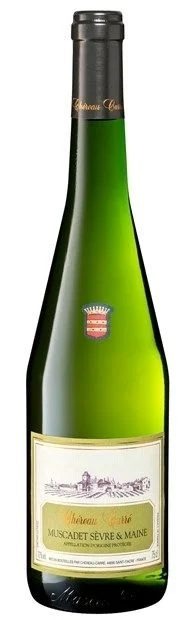 ChereauCarre,MuscadetSevreetMaine,‘CuveeChereauCarre’202375cl