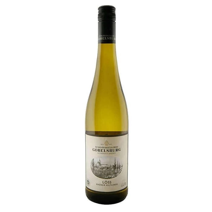 SchlossGobelsburgGrünerVeltliner,Löss,Kamptal2023