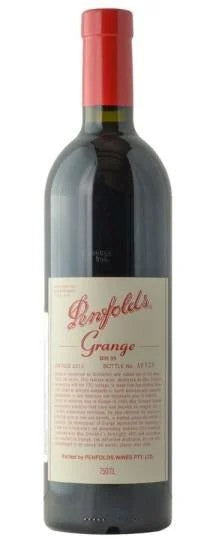 2016RedWinefromAustralia