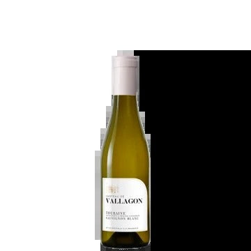 HalfBottle–TouraineSauvignonBlanc2023–ChâteaudeVallagon