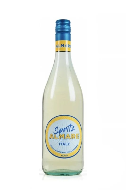 AlmareSpritzHugo(750ml)