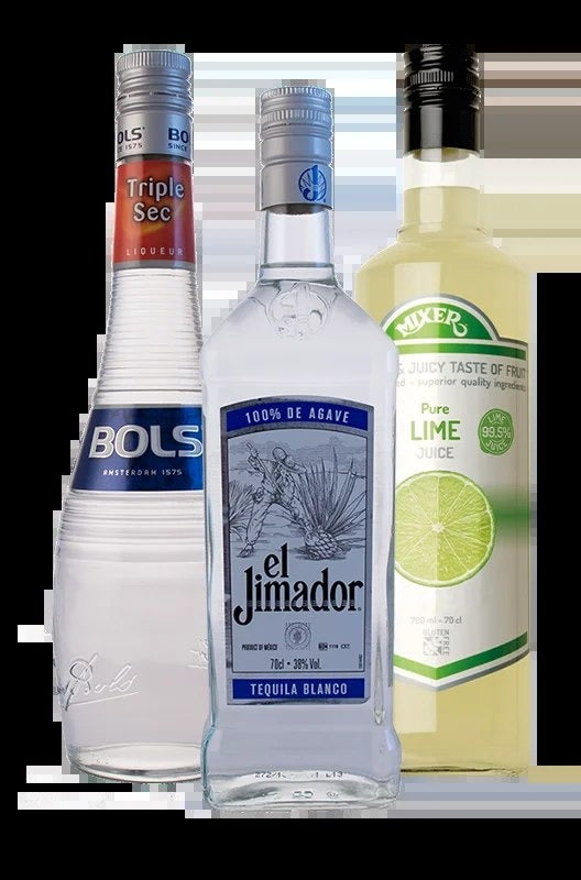 MargaritaCocktailSet