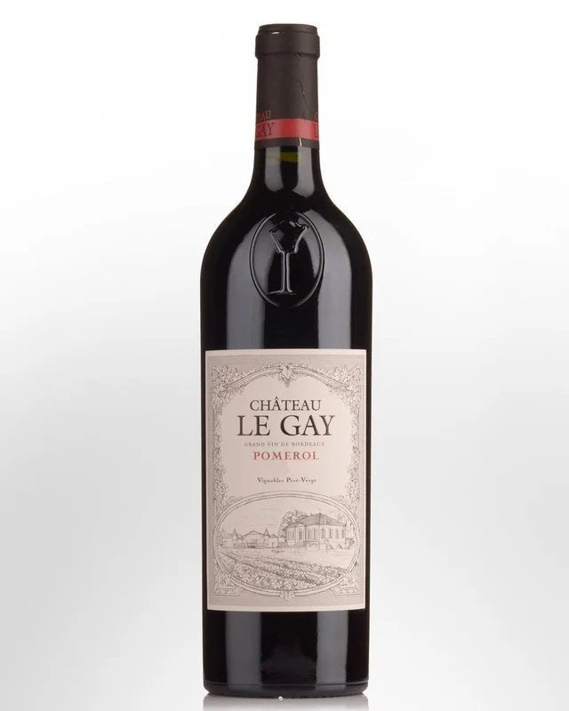 2012ChateauLeGay