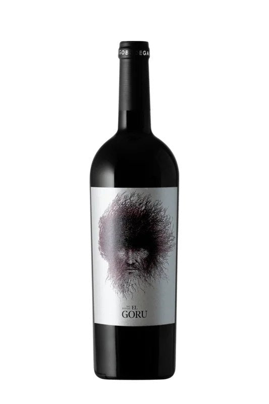 ElGoruRedBlend2020–750ML