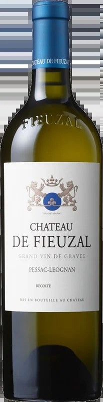 ChâteaudeFieuzalBlanc2024EnPrimeur