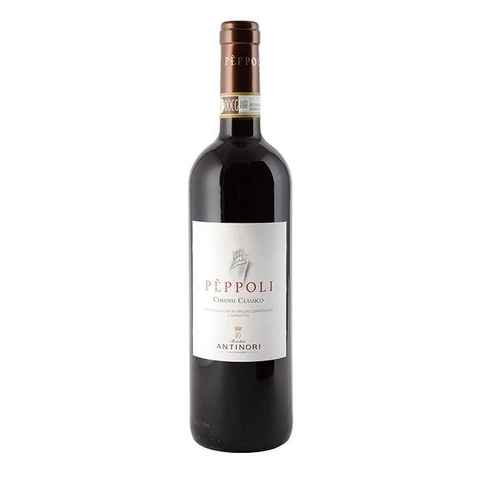 ChiantiClassico,Pèppoli,Antinori2023