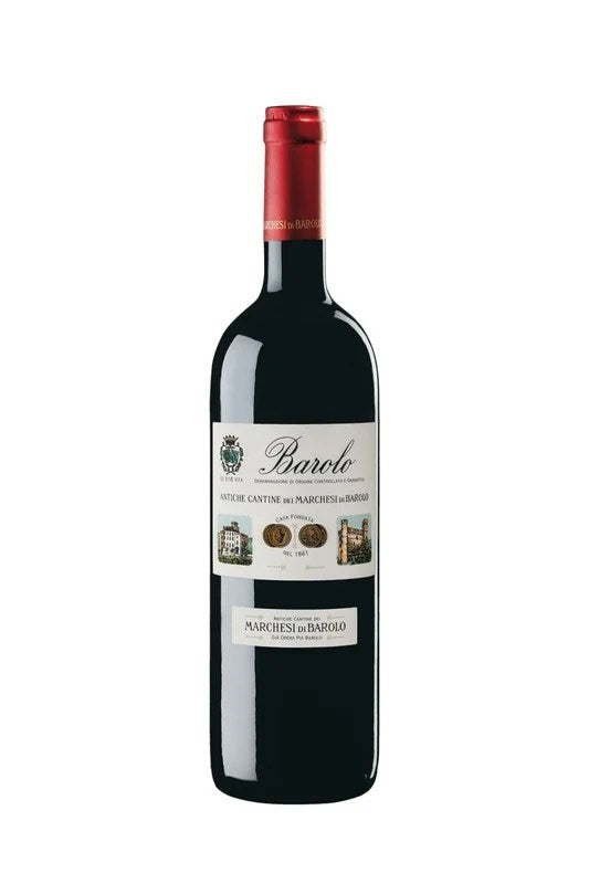 MarchesidiBaroloBarolo2019(750ml)