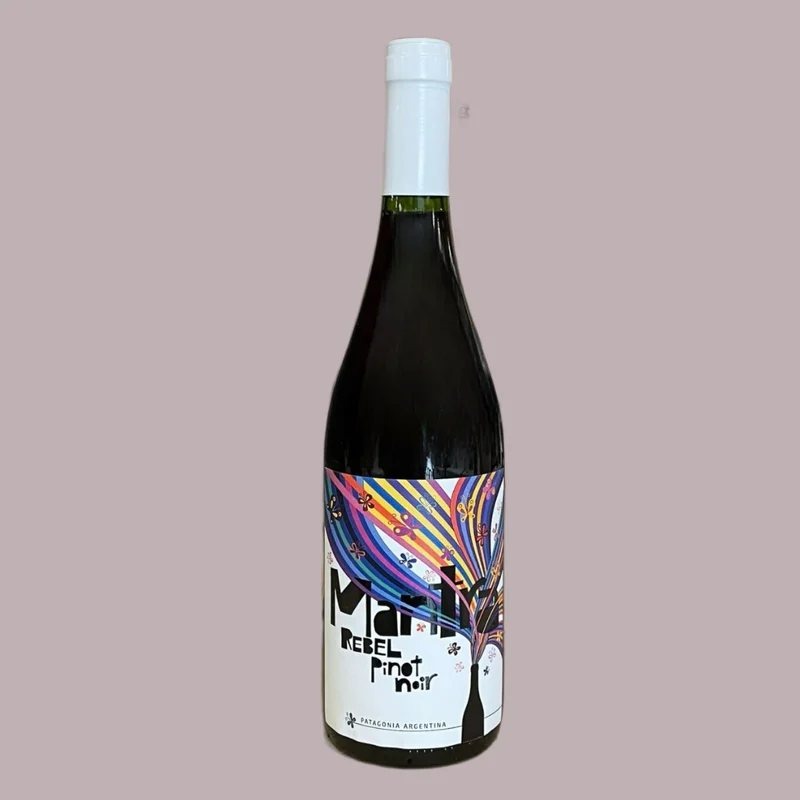 MantraRebelPinotNoir