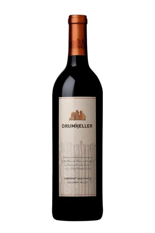DrumhellerCabernetSauvignonColumbiaValley(750ml)