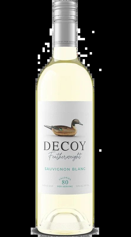 2023DecoyFeatherweightCaliforniaSauvignonBlanc