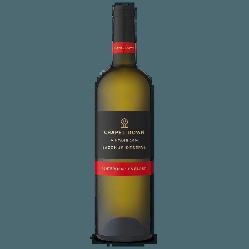 ChapelDownBacchusReserve2017