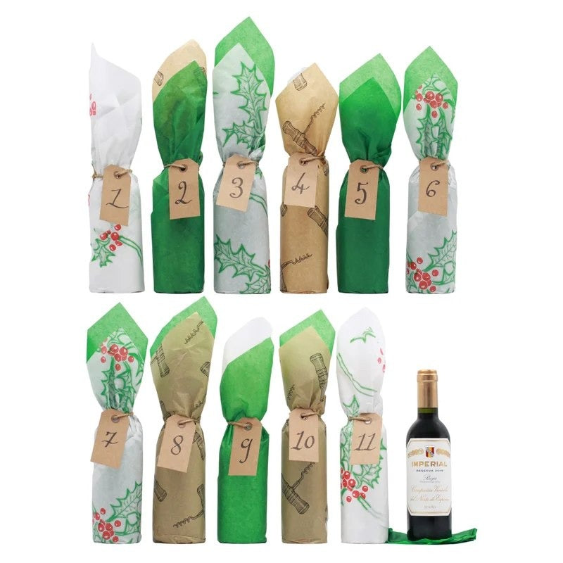 FestiveWineAdventCaseHALFBOTTLES(12×37.5cl)