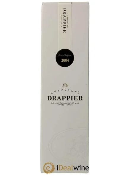 LaRéservedel’OenothèqueDrappier2004