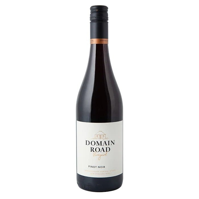 DomainRoadPinotNoir,CentralOtago2022
