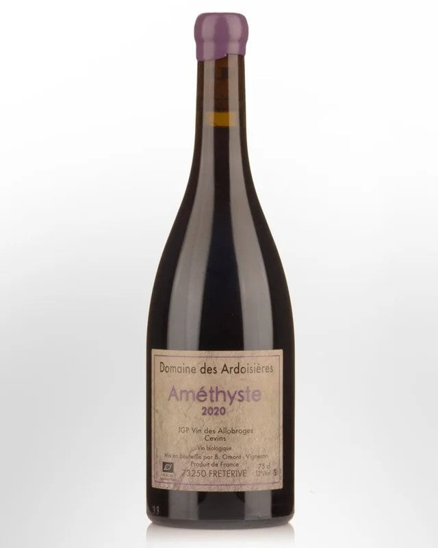 2020DomainedesArdoisieresAmethyste