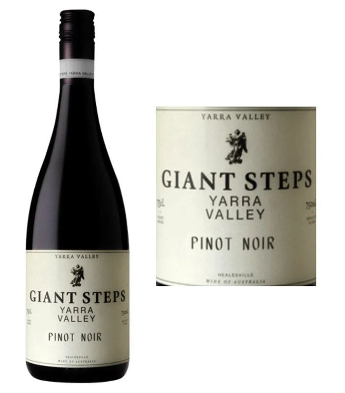 GiantStepsYarraValleyPinotNoir2021(750ml)