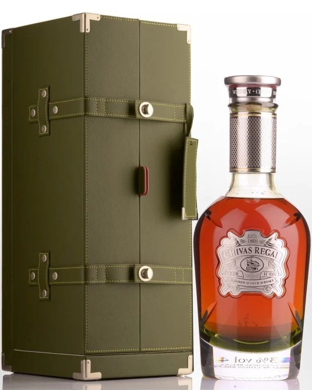 ChivasRegalTheIconBlendedScotchWhisky(700ml)