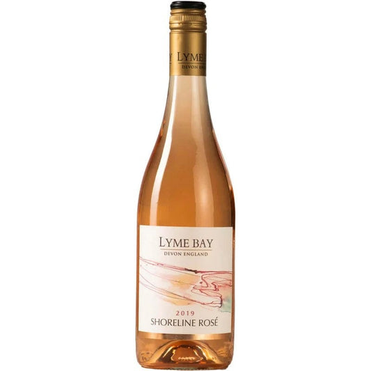 LymeBayShorelineRosé2019
