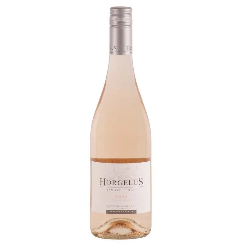 LaVieenRoséCotesdeGascogne,Horgelus,75cl